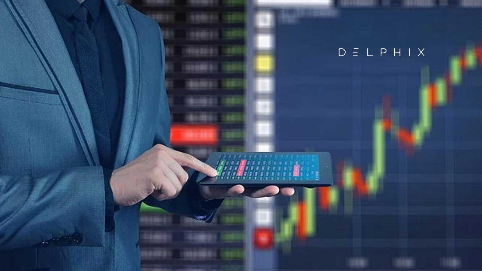 Delphix Data Control Tower Achieves SOC 2 Type 1 Compliance