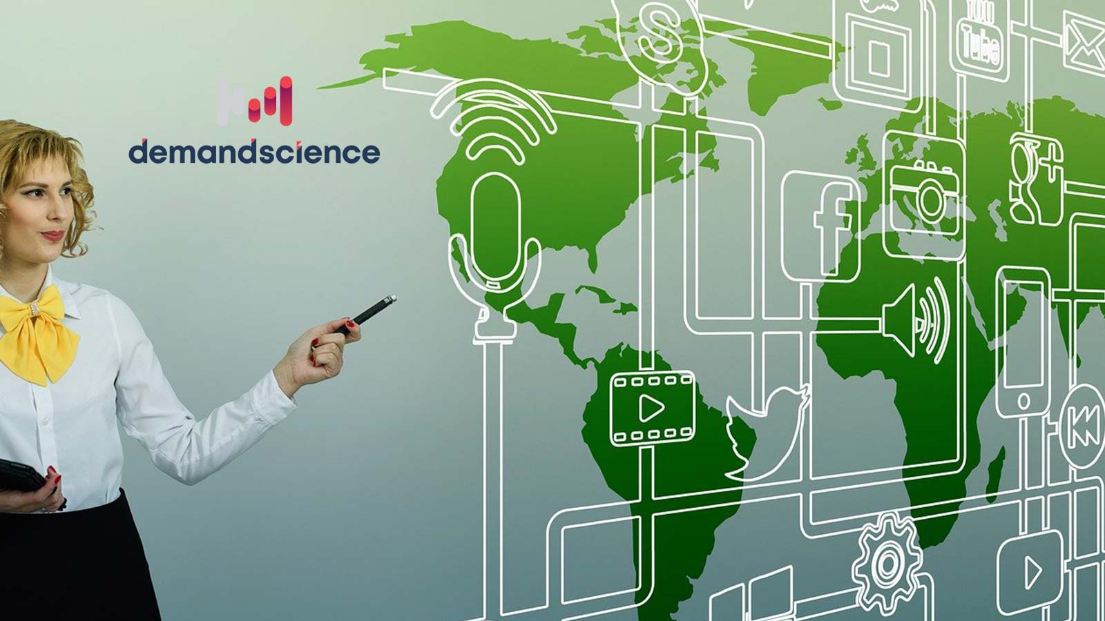 Demand Science to Showcase Leadiro B2B Intelligence Solution Fueled by Its Business Data Engine at the Gartner Marketing Symposium/Xpo 2021