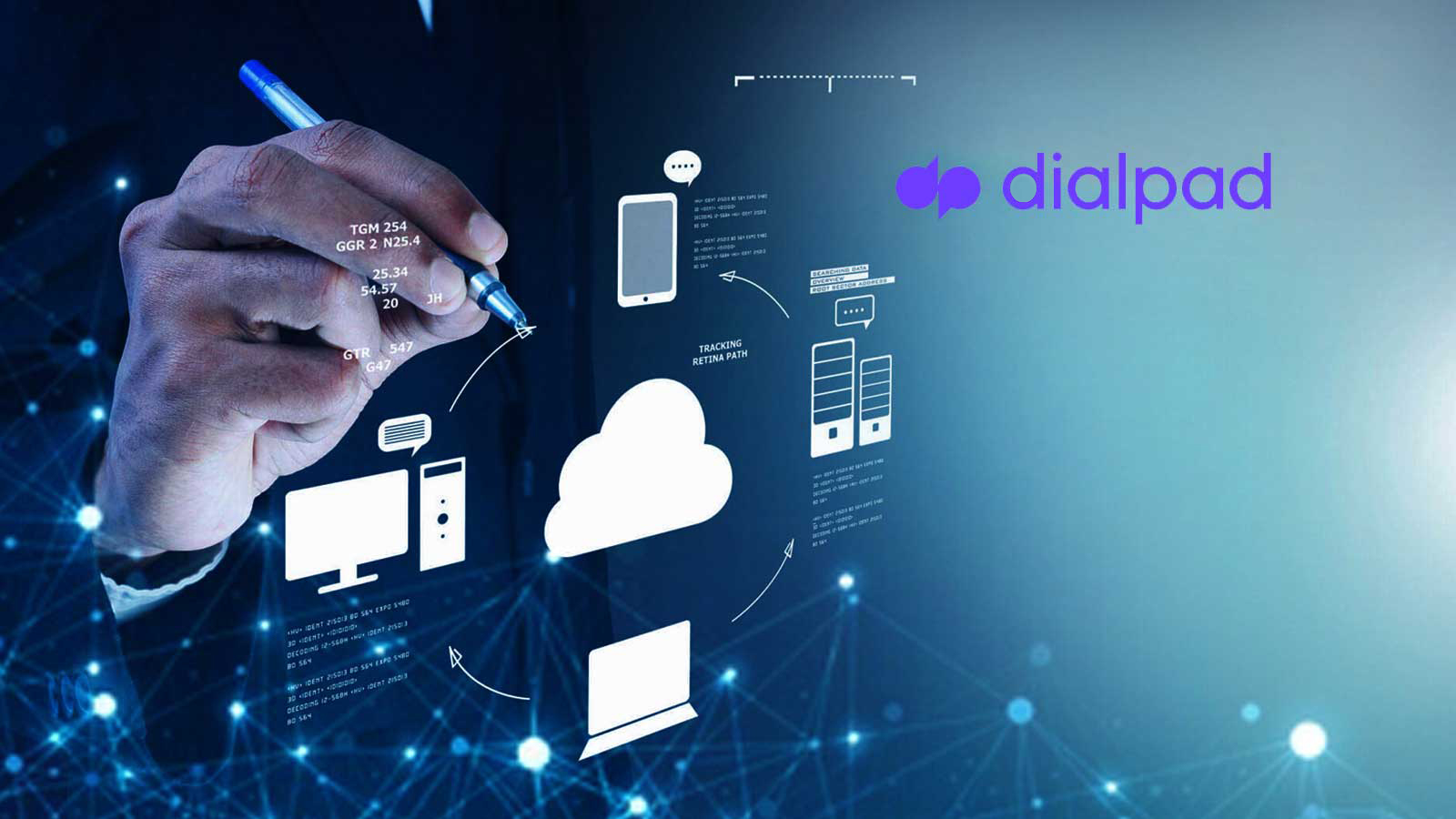 Dialpad Appoints Mike Kourey As Chief Financial Officer