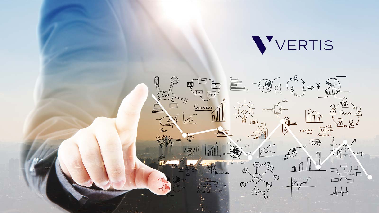 Digital Mortgage Lender Better Accelerates Location Planning With Vertis