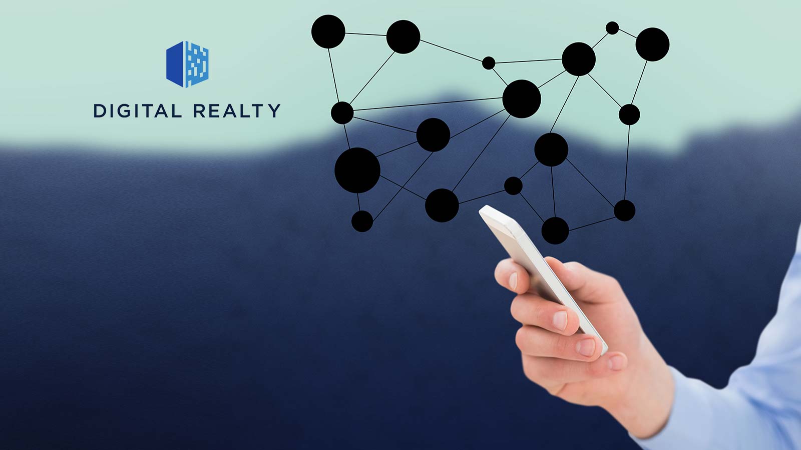 Digital Realty Announces The Closing Of Its Joint Venture In India