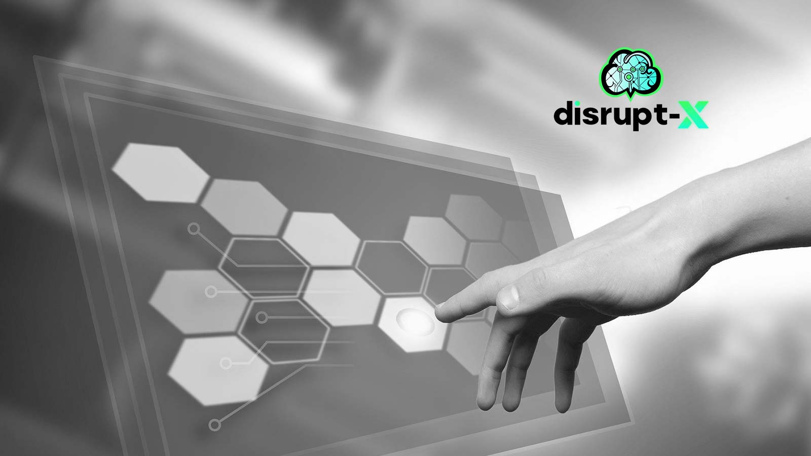 Disrupt-X Will Launch Cognitive Neurons IoT Platform For Community ANPR And Edu-Bot, A Unique AI Model For Student/Teacher Interaction Using Intel's OpenVINO At GITEX 2021