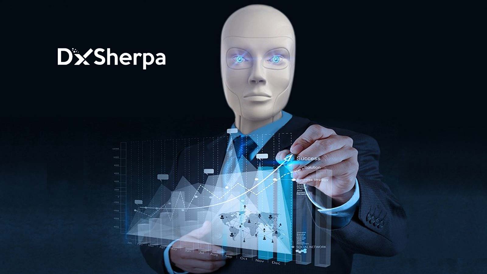 DxSherpa Technologies Advances to a Premier ServiceNow Partner in the ServiceNow Partner Program