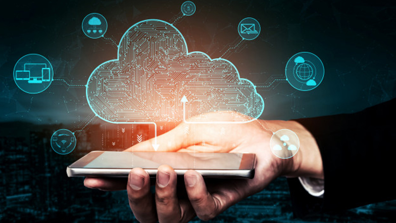 EDM Council launches Cloud Data Management Capabilities Framework to Ensure Trusted Best Practices for Accelerating Cloud