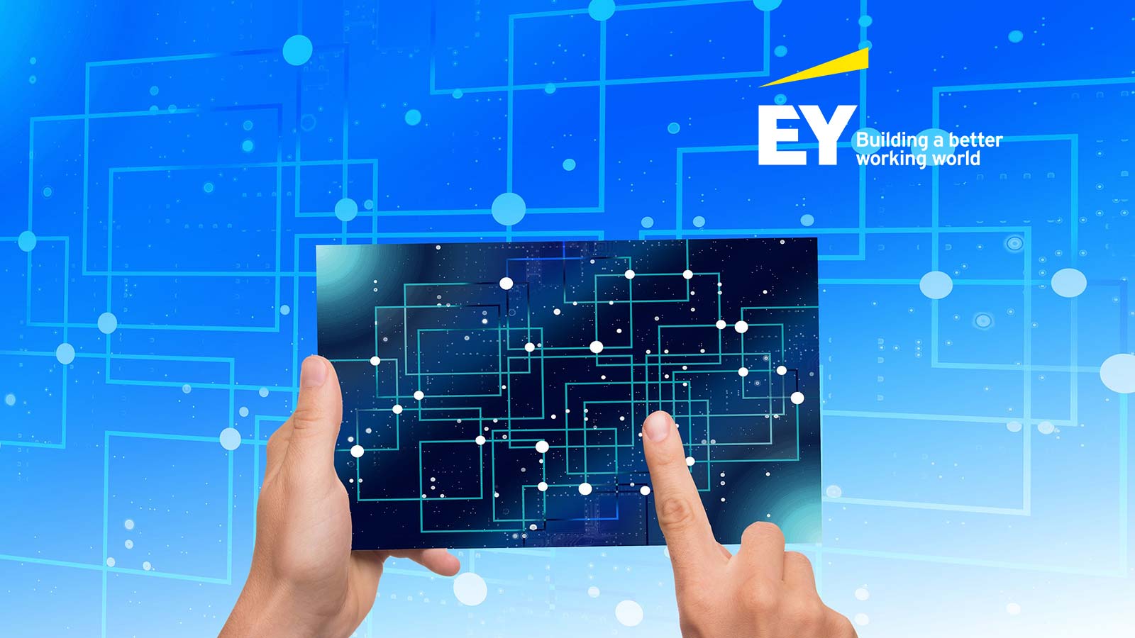 EY Announces Integration with Polygon Protocol and Framework on Ethereum Scaling Solutions