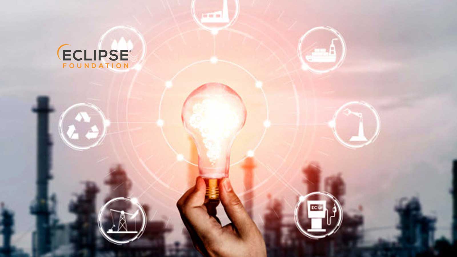 Eclipse Foundation and OpenAtom Foundation Forge a Strategic Initiative Focused on OpenHarmony OS