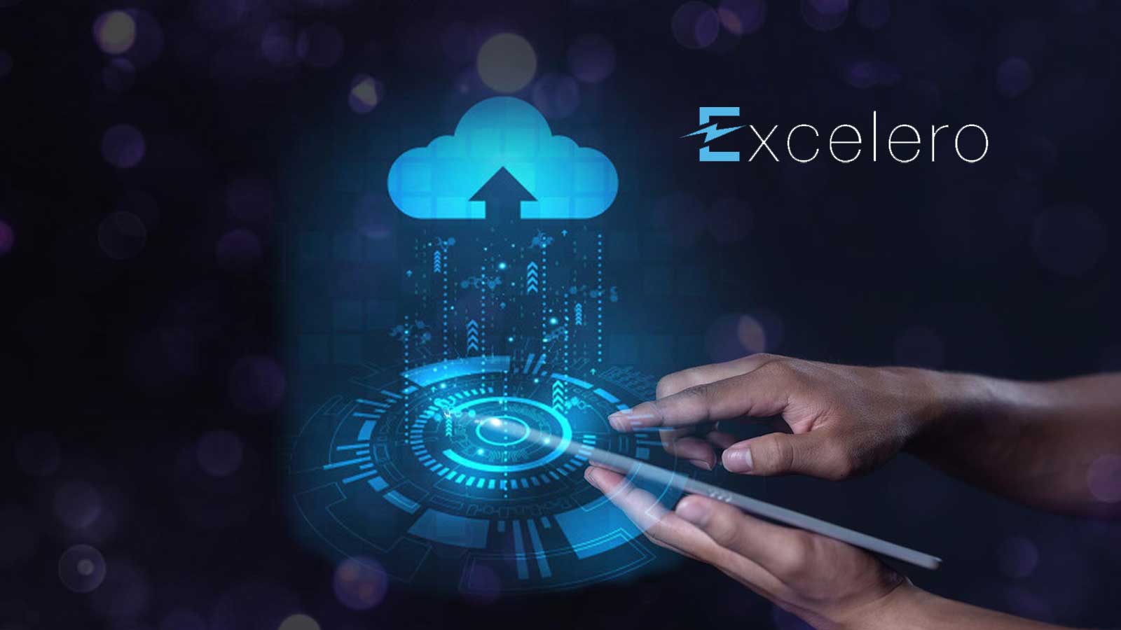 Excelero Appoints Pioneering Cloud Technologist To Executive Team