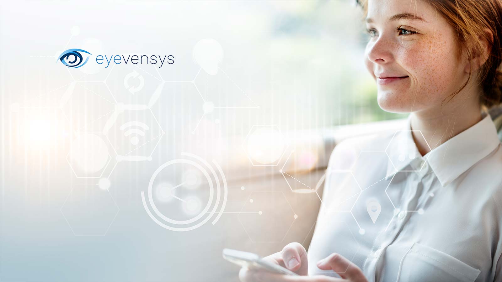 Eyevensys Enters Collaboration with Phillips-Medisize and Minnetronix Medical