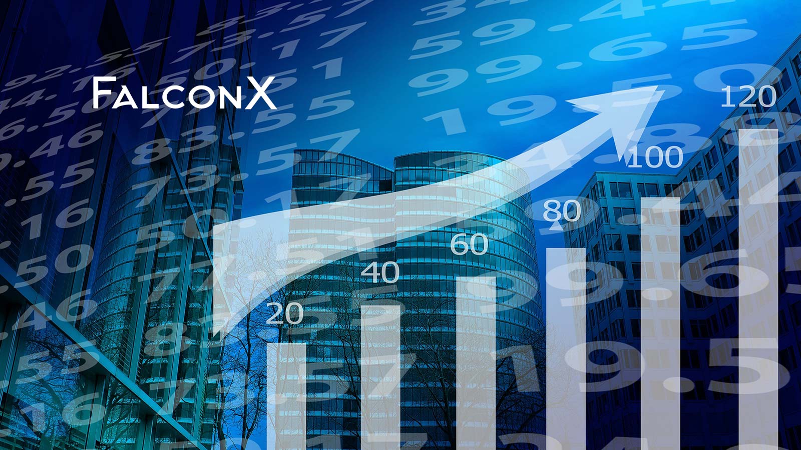 FalconX Announces Exclusive Partnership With Layton Road Group