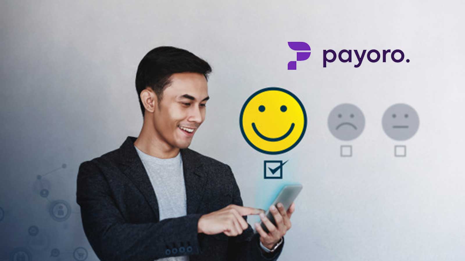 Fintech Startup Payoro Launches Payoro Connect