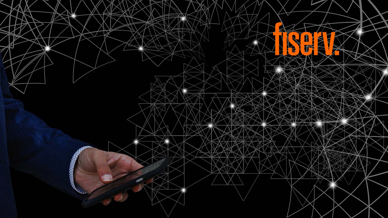 Fiserv Tops IDC FinTech Rankings of Financial Technology Providers