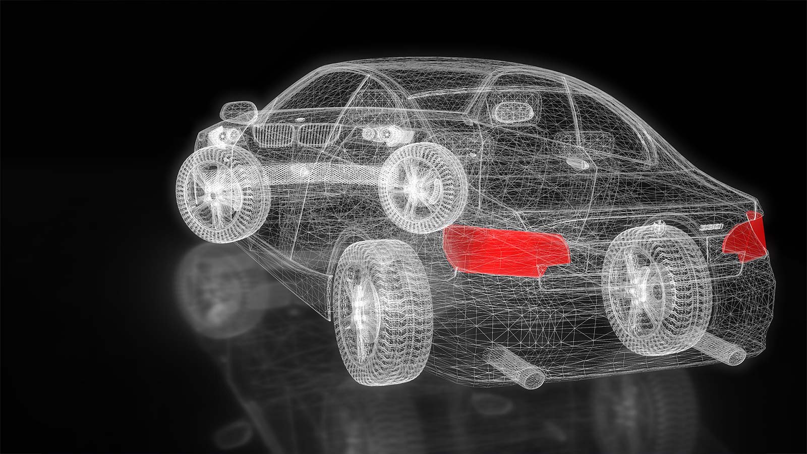 Ford Motor Company And LexisNexis Risk Solutions Join Forces To Help US Drivers Maximize Connected Vehicle Benefits