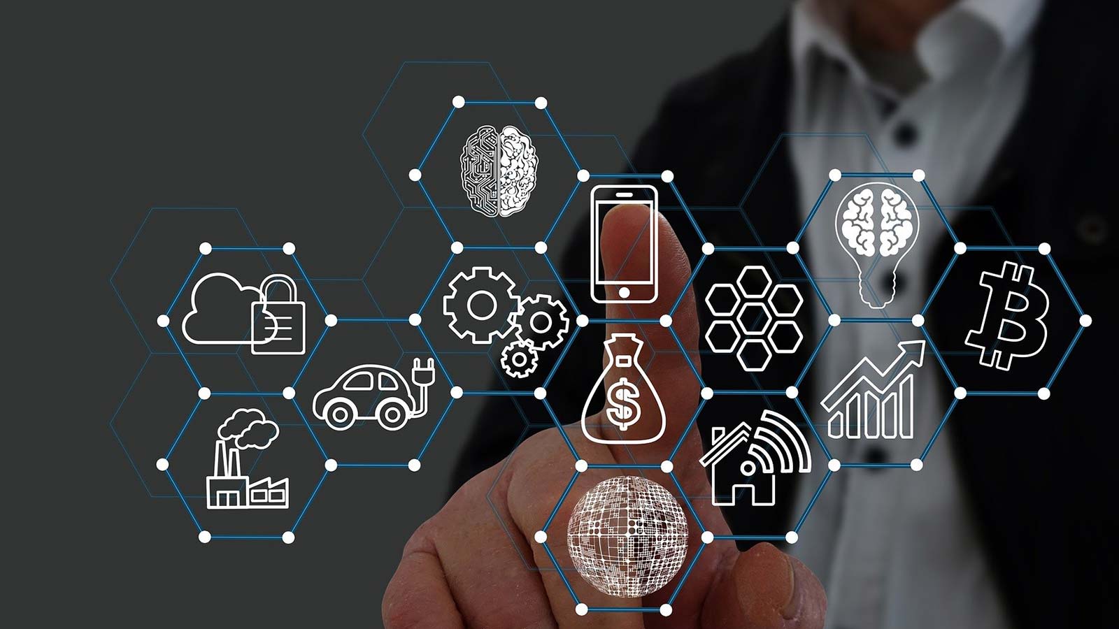 Former Dell EMC Executive, Neeloy Bhattacharyya, Joins Kaloom as Vice President of Customer Experience