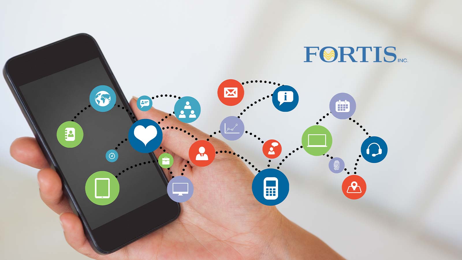 Fortis and Everyware Partner to Deliver a Completely Integrated Payment Experience across Transaction Types