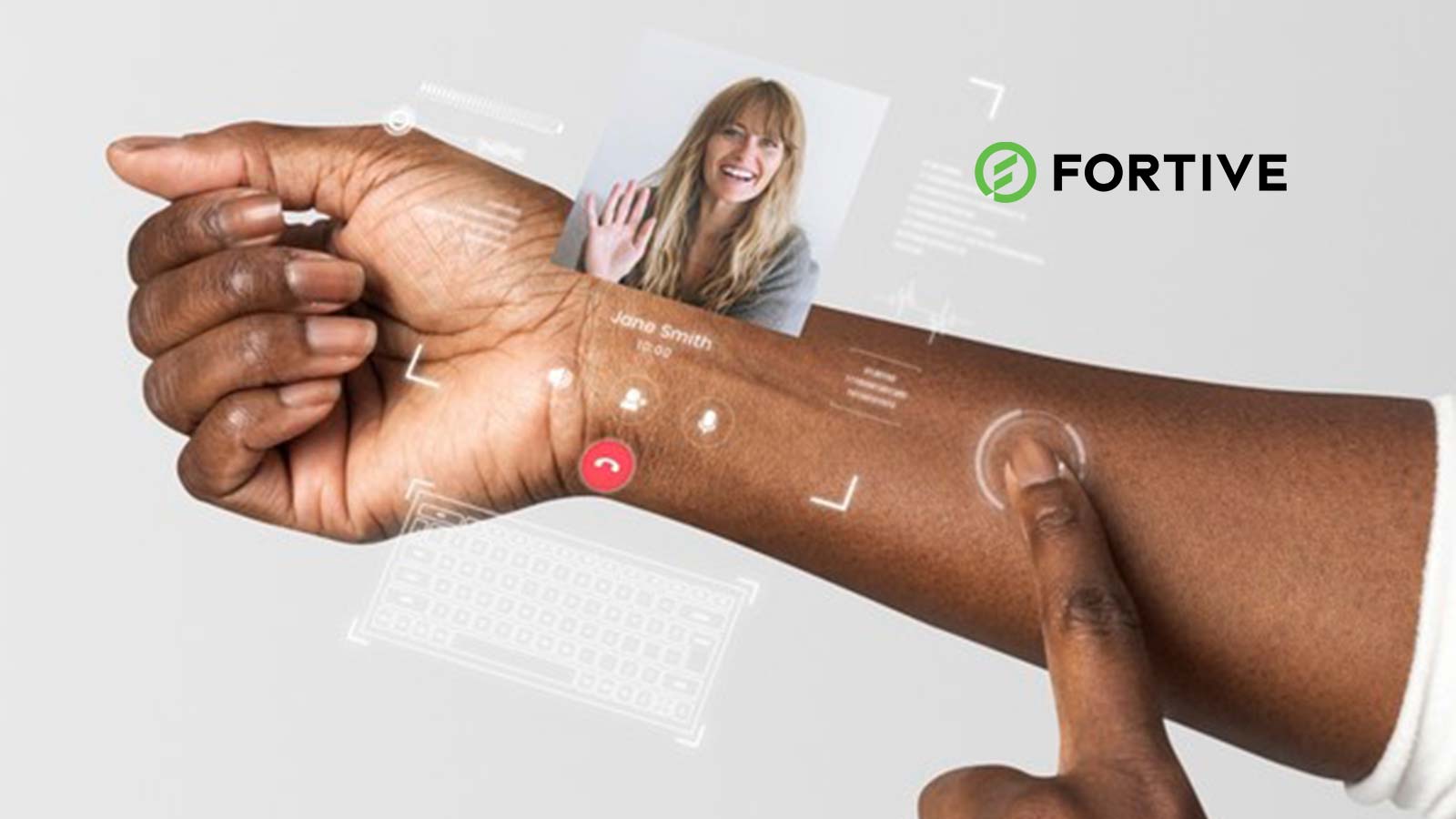 Fortive Announces Completion Of ServiceChannel Acquisition