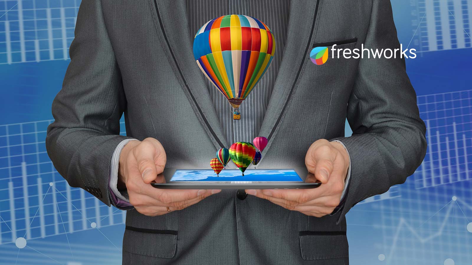 Freshworks Positioned as the Only Challenger in 2021 Gartner Magic Quadrant for IT Service Management Tools