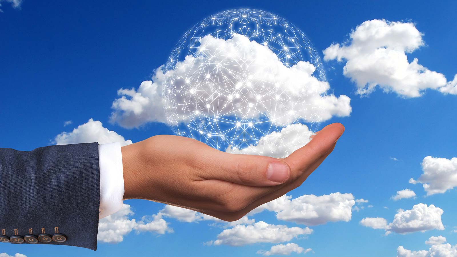 From VoIP to CPaaS - Shifts in the Cloud Communications Market and Future Outlooks