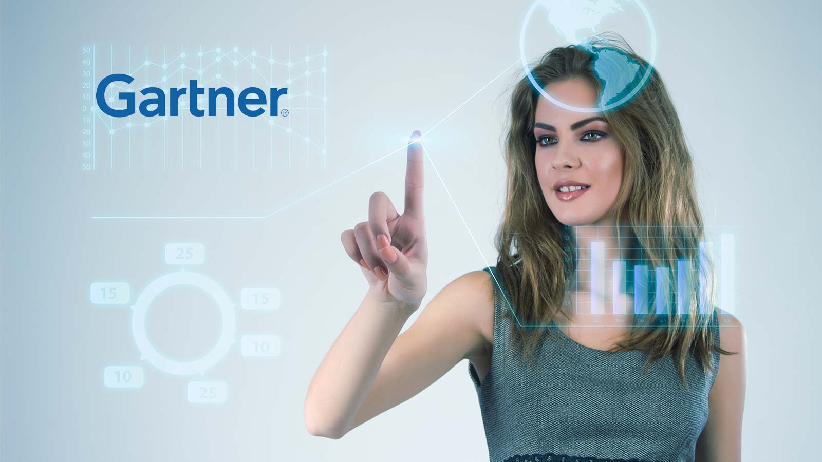 Gartner Says Marketers Must Re-Establish and Fortify Connections with Customers, Business Partners and Employees