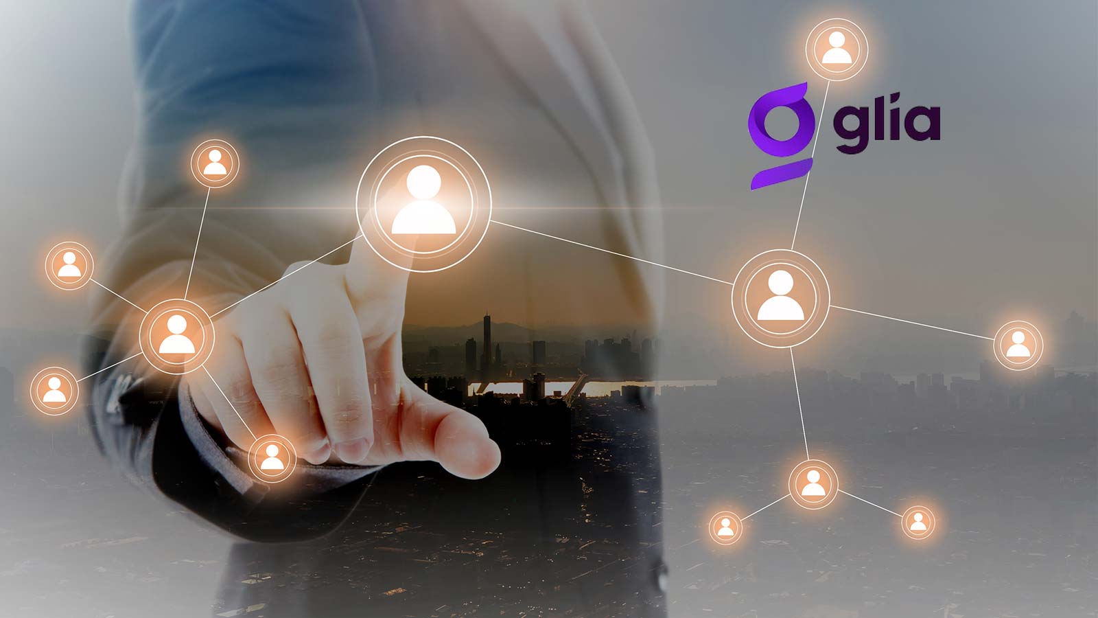 Glia Partners with Kasisto to Incorporate AI into its Digital Customer Service Platform