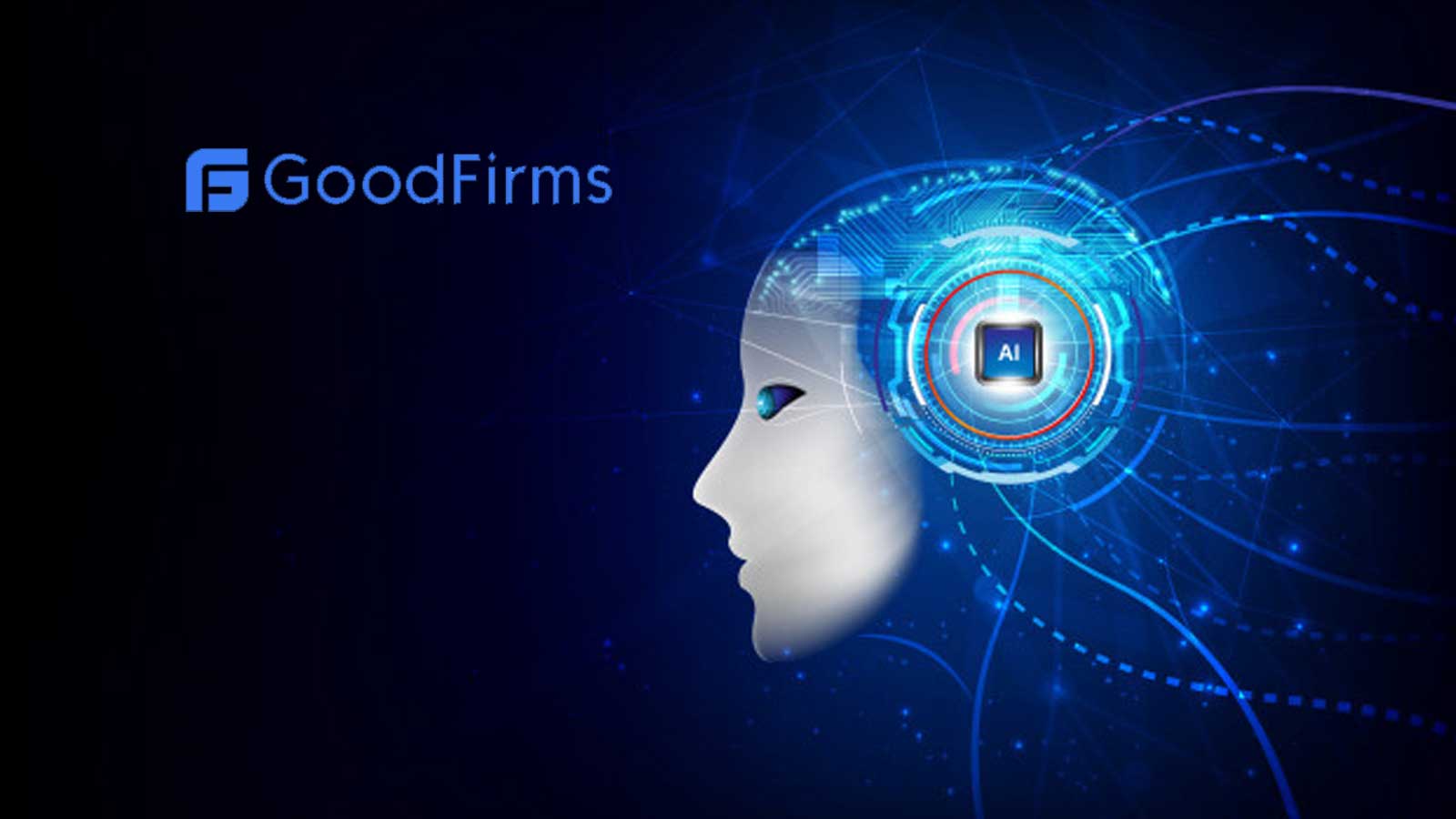 GoodFirms Reveals Top Blockchain Development Companies in the USA and Worldwide for Sectors of Industries
