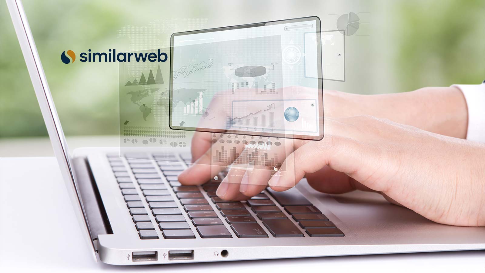 Google Selects Similarweb to Power New ‘Export Readiness’ Service, Part of Google’s Market Finder Platform