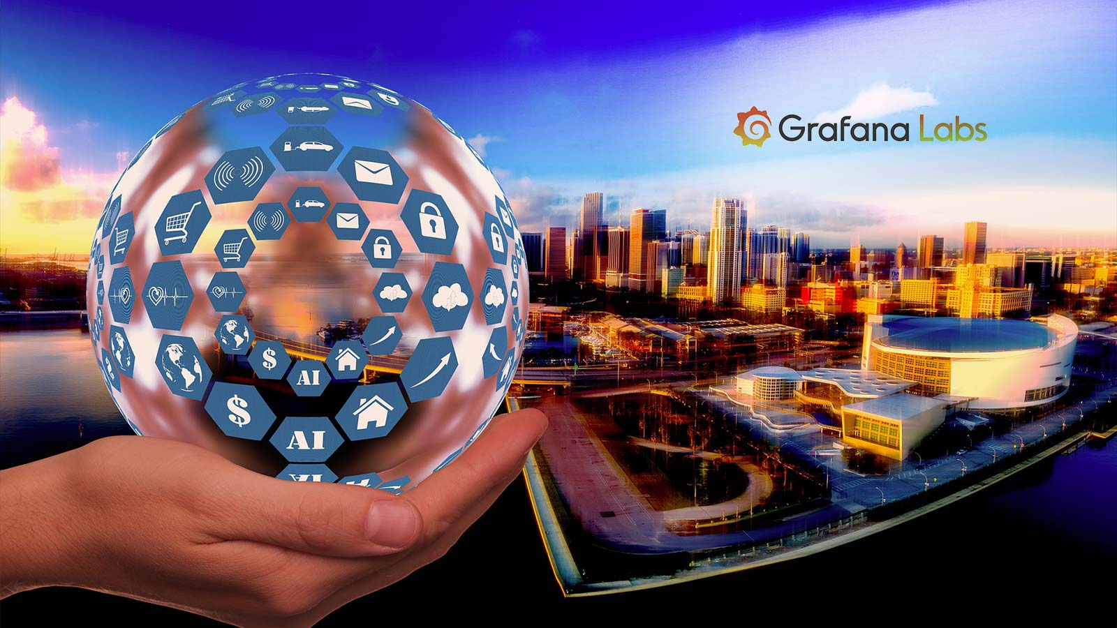 Grafana Labs And Alibaba Cloud Bring Pervasive Visualization And Dashboarding To Asia-Pacific Region