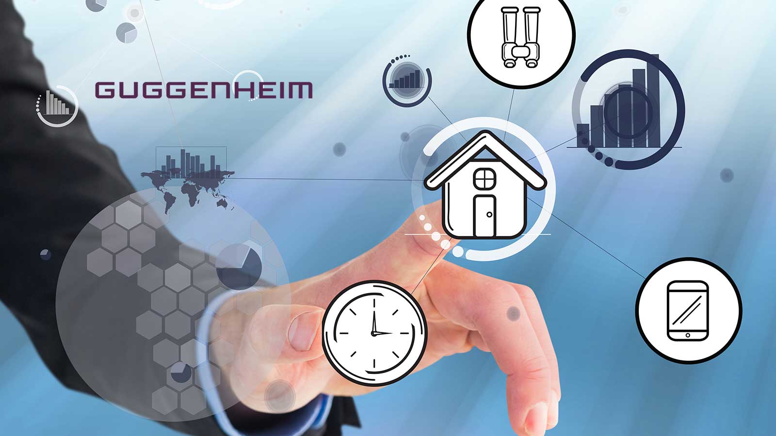 Guggenheim Securities Expands Technology Investment Banking Practice With The Addition Of Tyler Dewing In Boston