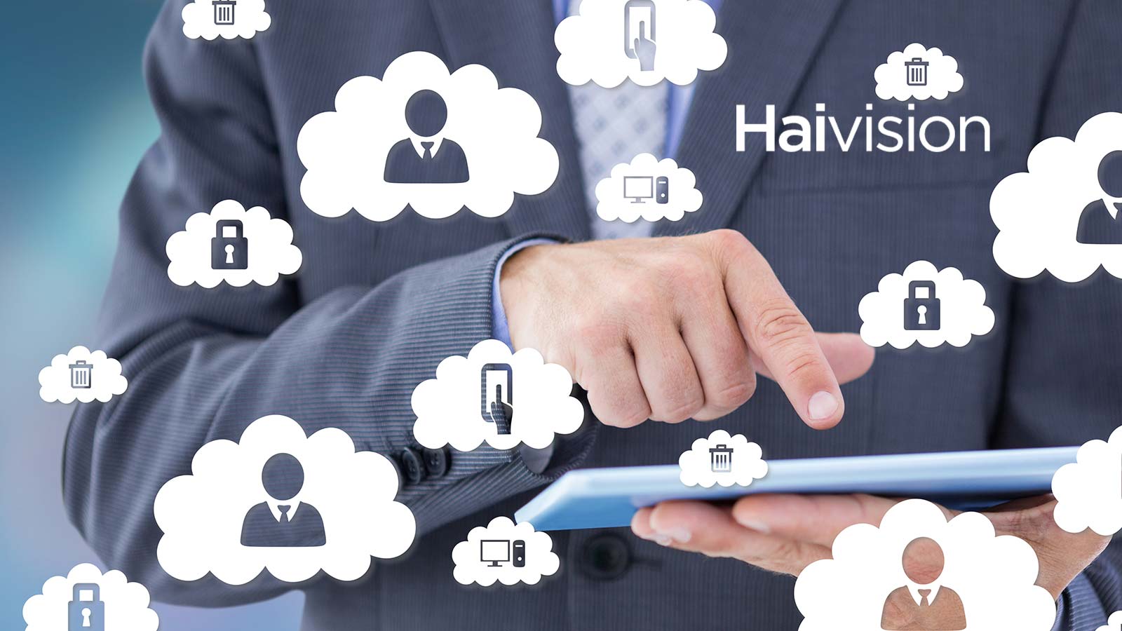Haivision Announces That Google Cloud Joins SRT Alliance