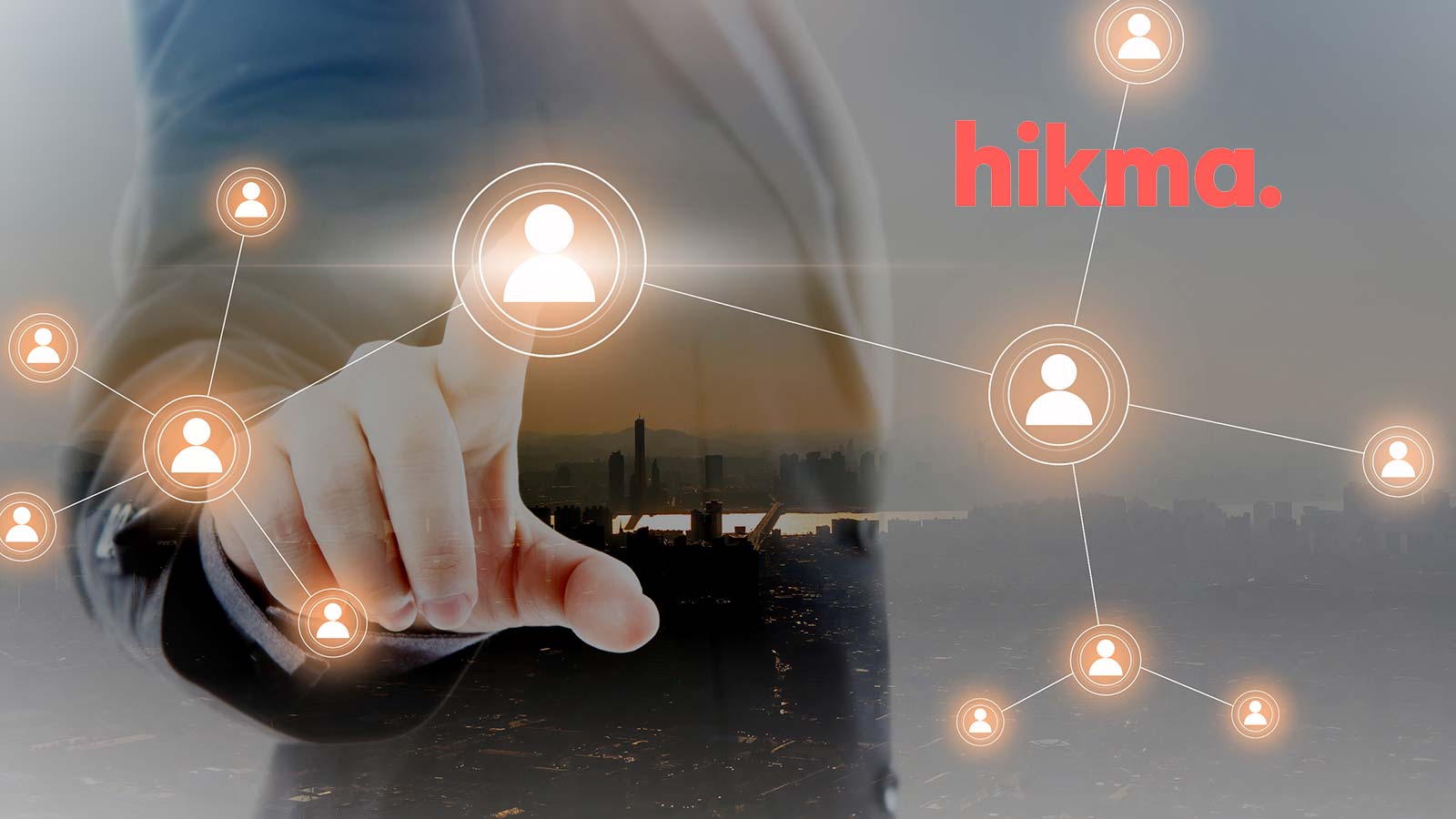 Hikma Strengthens US Injectables Business through Acquisition of Custopharm