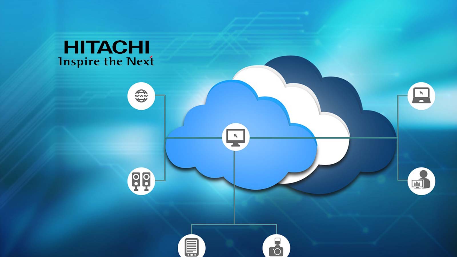 Hitachi Vantara Tackles Cloud Cost Paradox with New Cloud FinOps Services