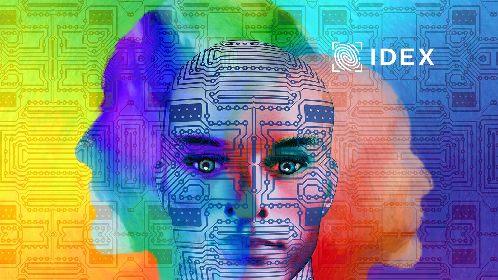 IDEX Biometrics Selected for Central Bank Digital Currency Solution from Union Smart