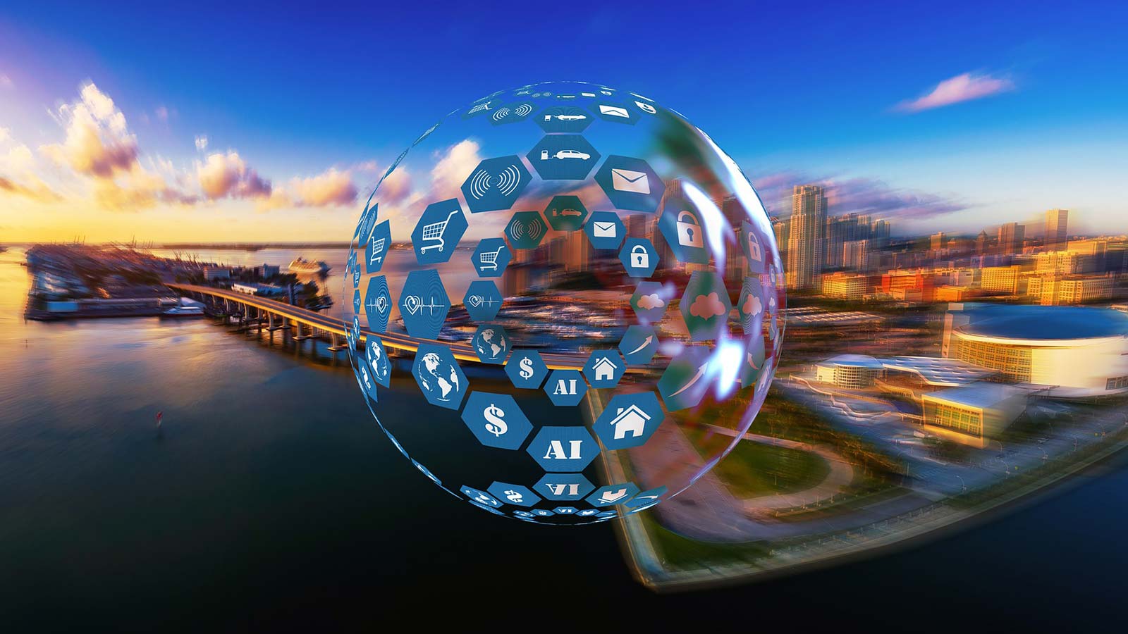 IQVIA Launches New AI-Powered MI Contact Center For Life Sciences