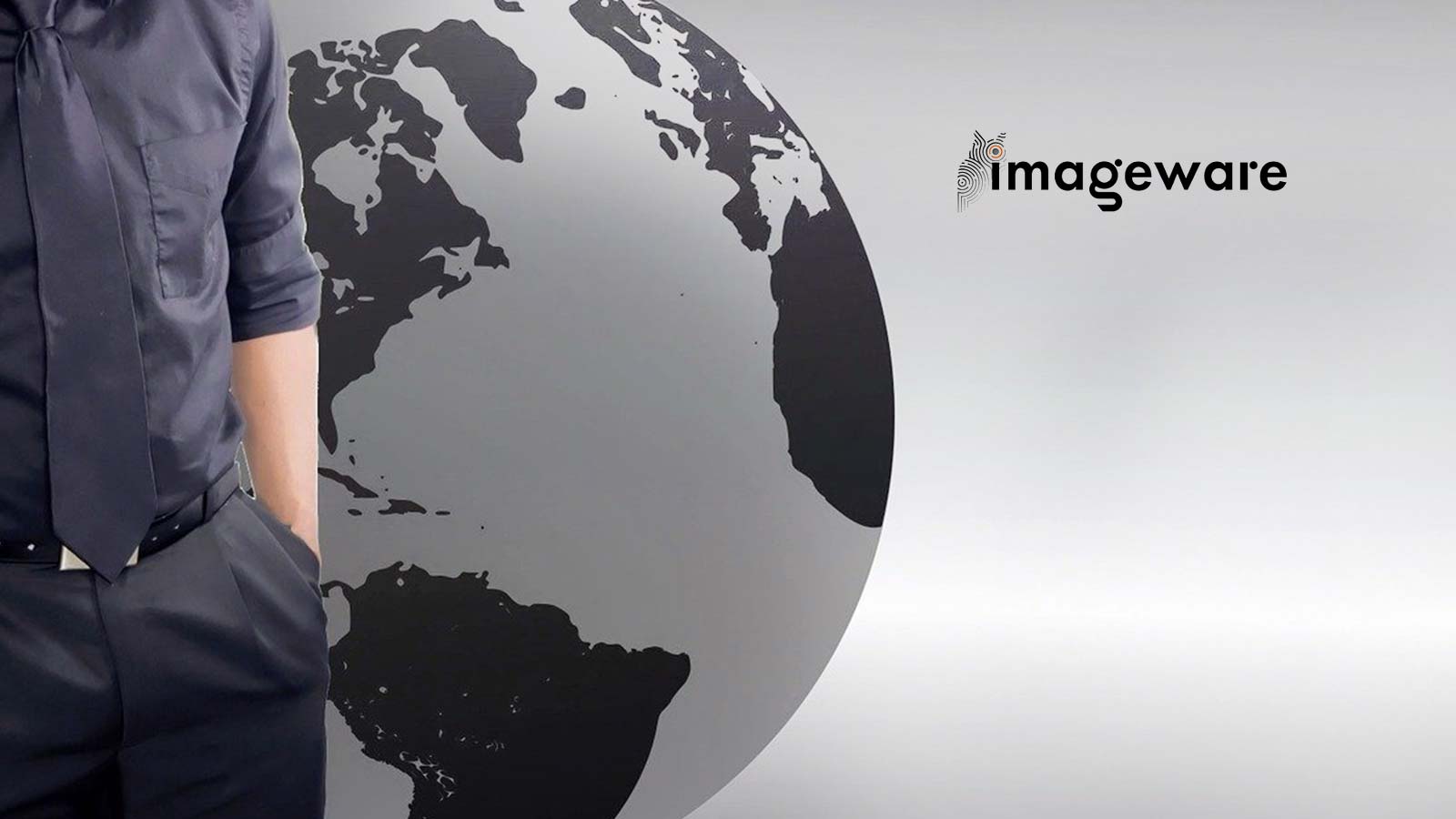 Imageware and TECH5 Announce Global Partnership and Provide New Biometric Solution for SISCO