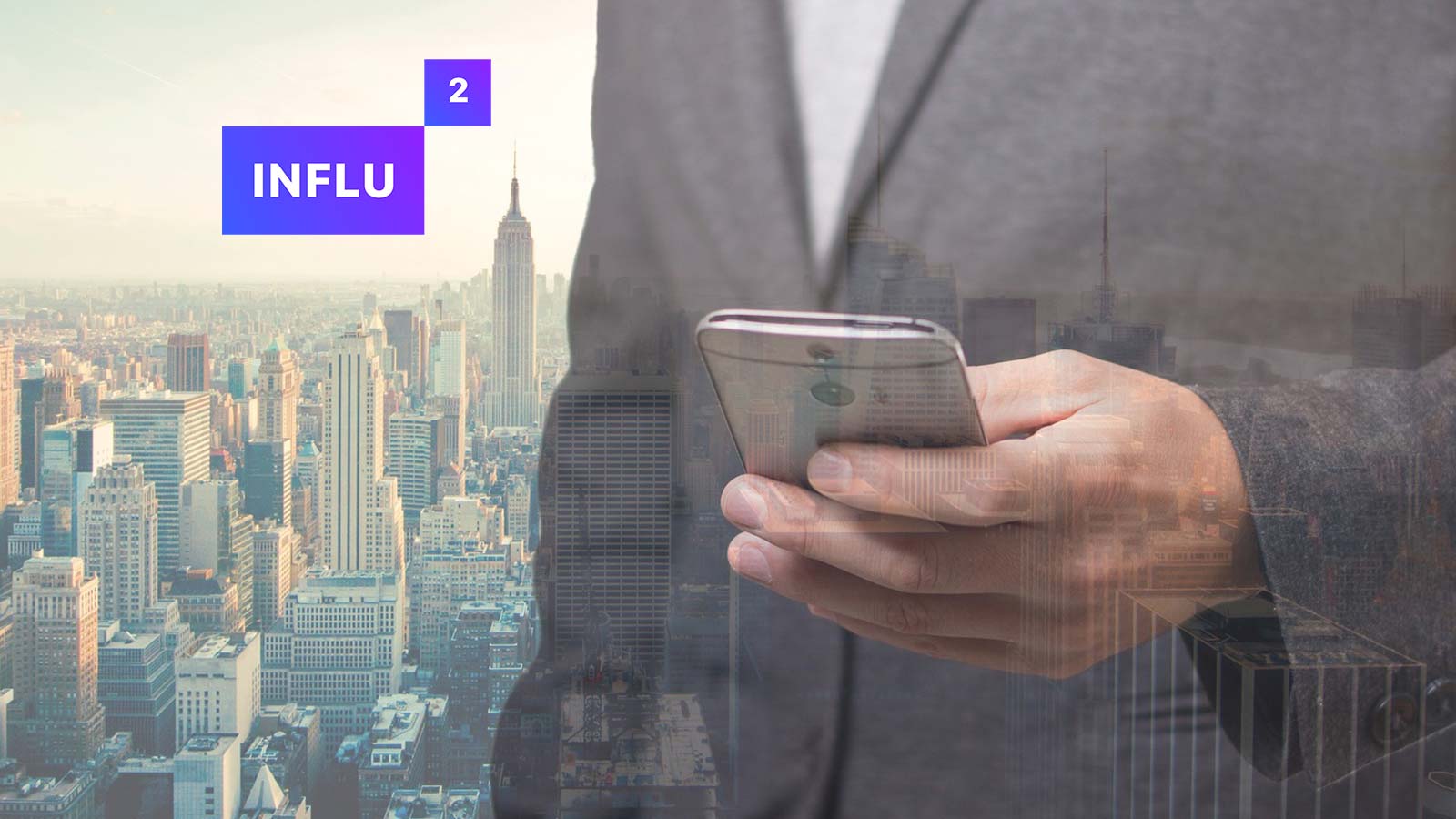 One Door Focuses its Account-Based Marketing Program with Influ2