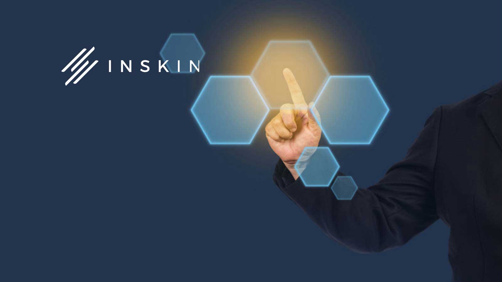 Inskin Media Makes a Number of Strategic Hires as It Furthers Its Mission to Maximise Attention and Impact in Digital Campaigns