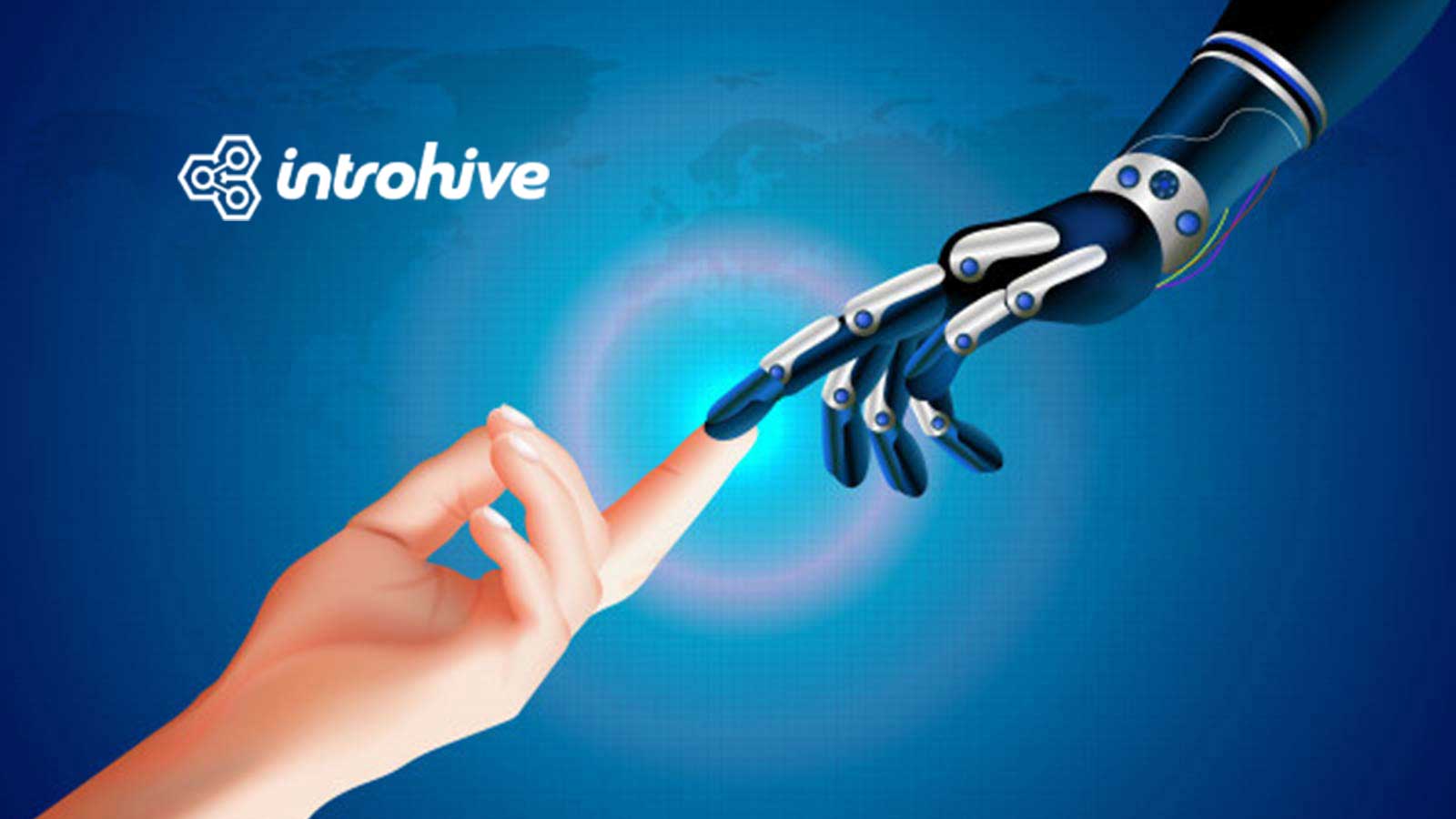 Introhive and BoardEx Announce Collaborative Partnership to Support Shared Clients