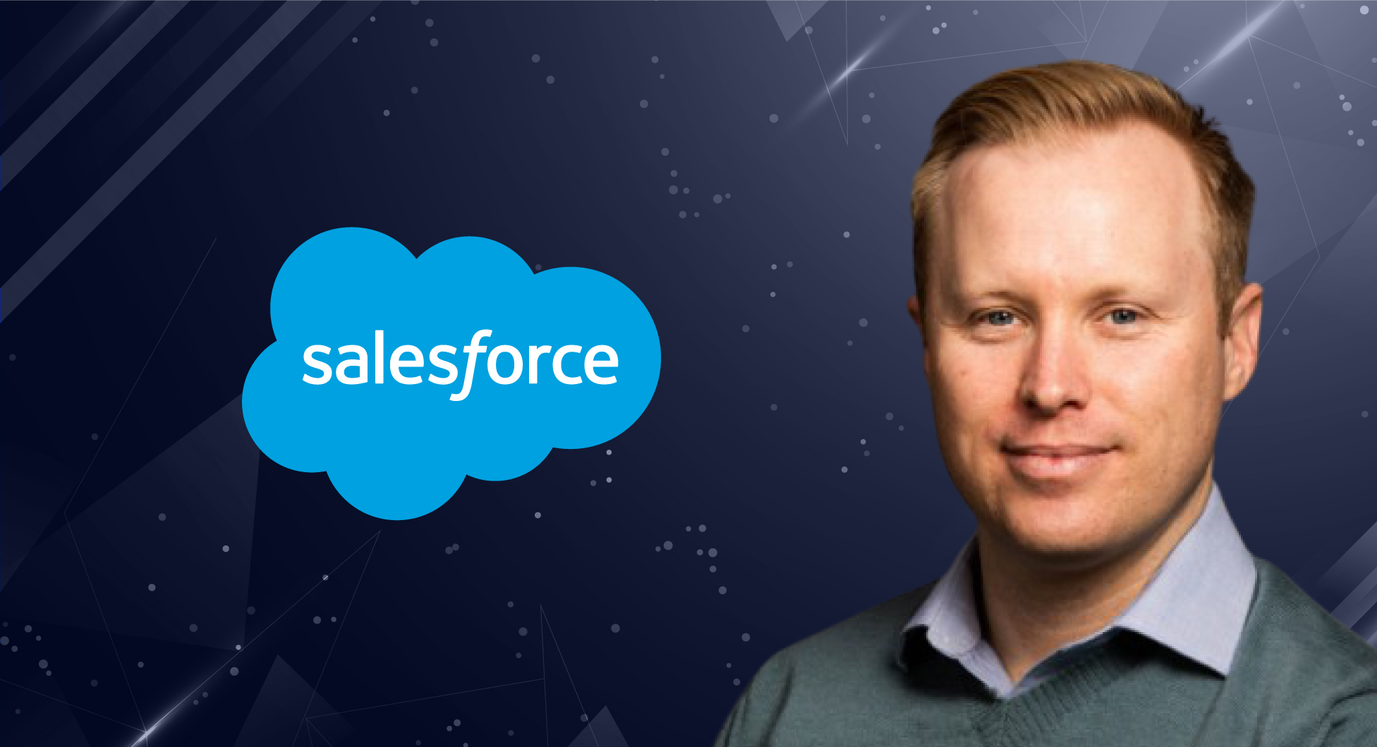 AiThority Interview with Julian Armington, Senior Director Product Marketing at Salesforce