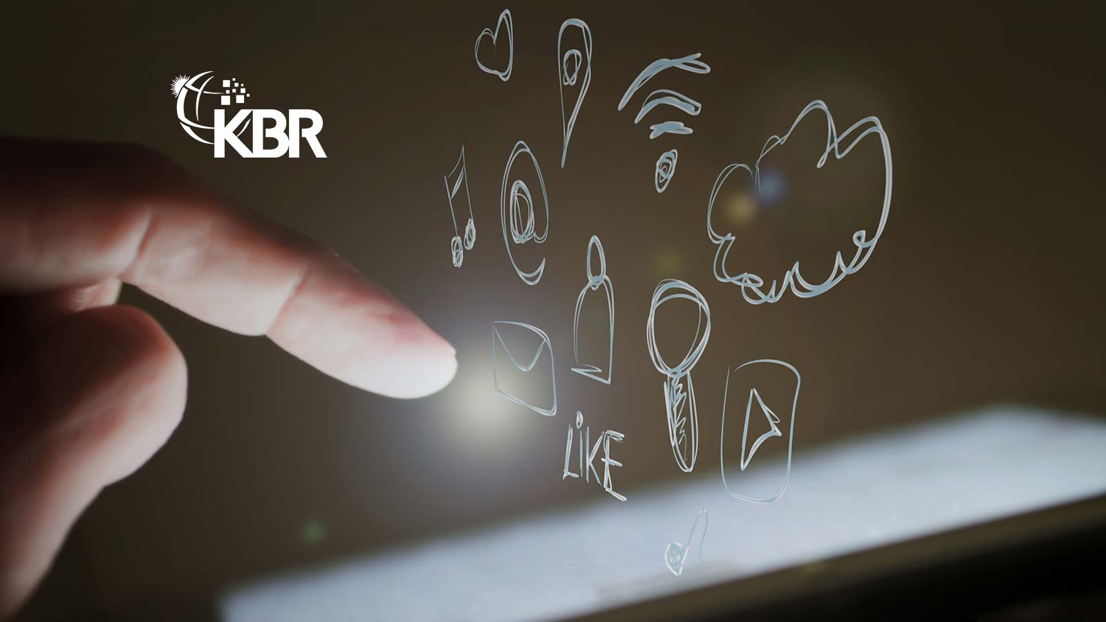 KBR and Adarga Announce Strategic Partnership to Extend AI Capabilities into National Security Sector