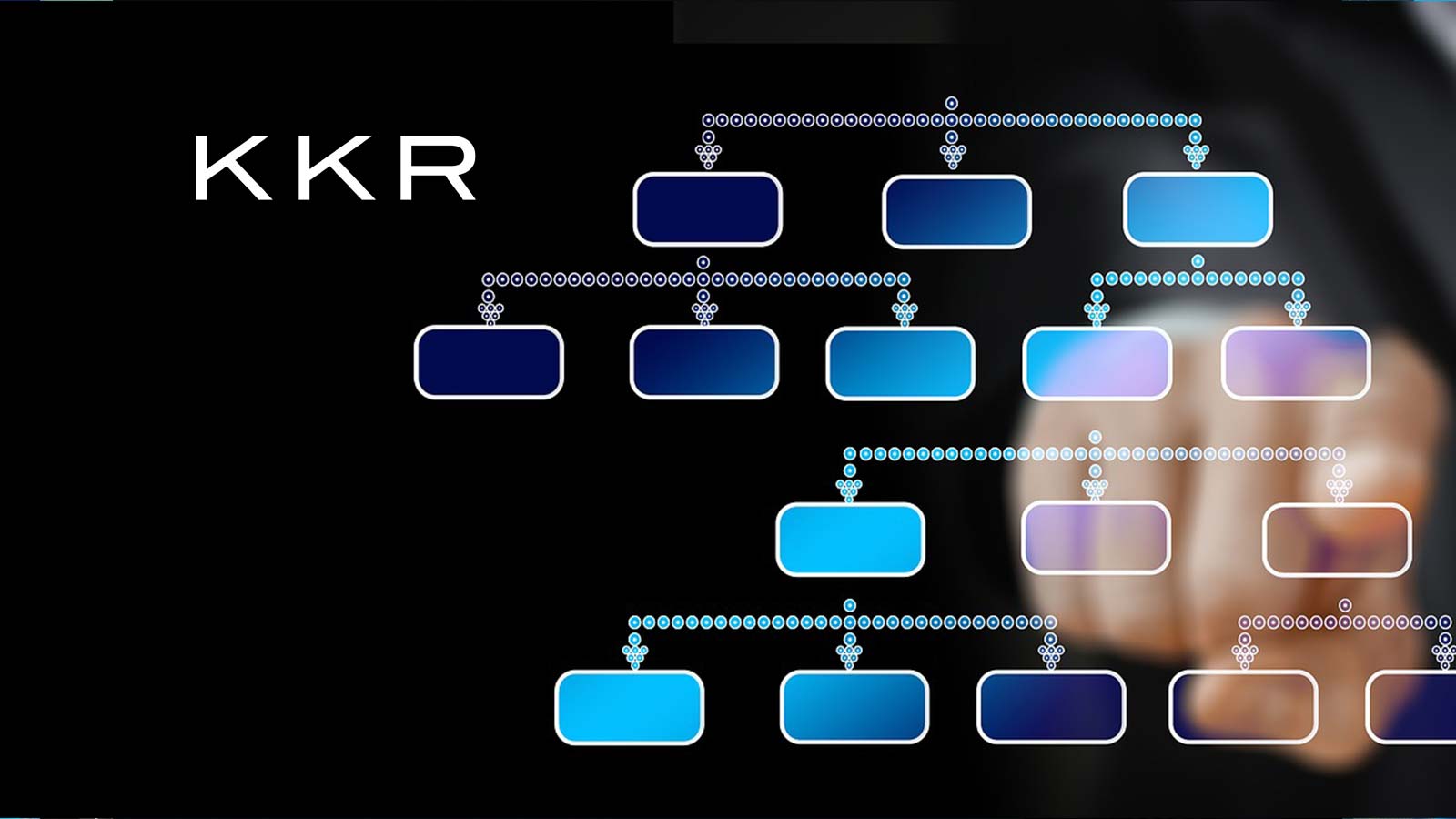 KKR To Acquire Probe CX