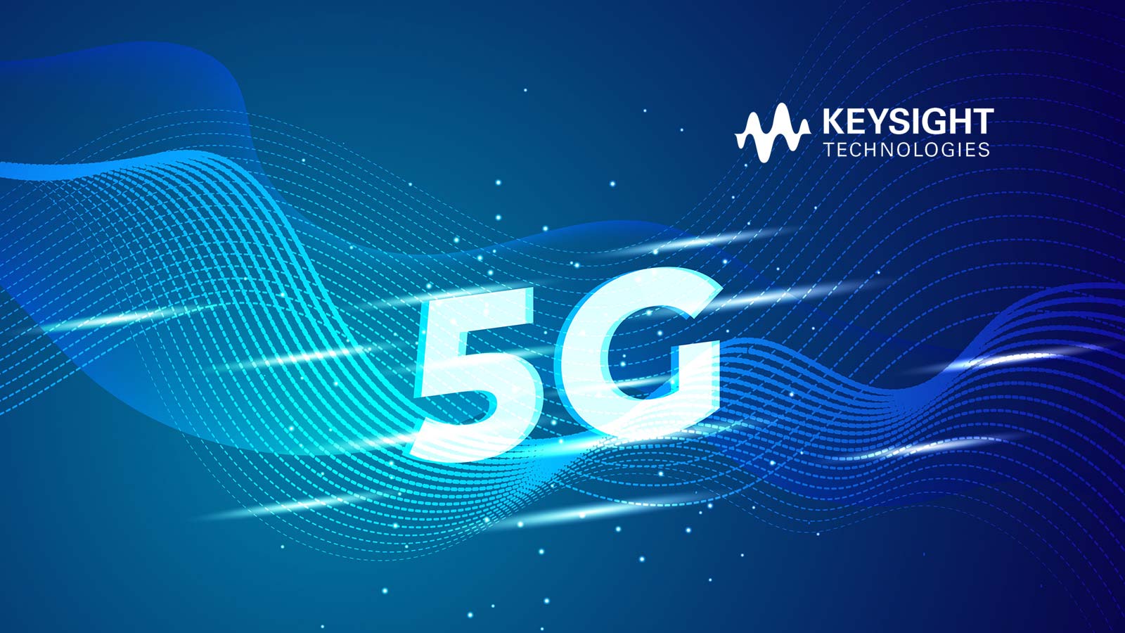 Keysight Solutions Selected by Synergy to Advance 5G Virtualized Open Radio Access Network Technology Development