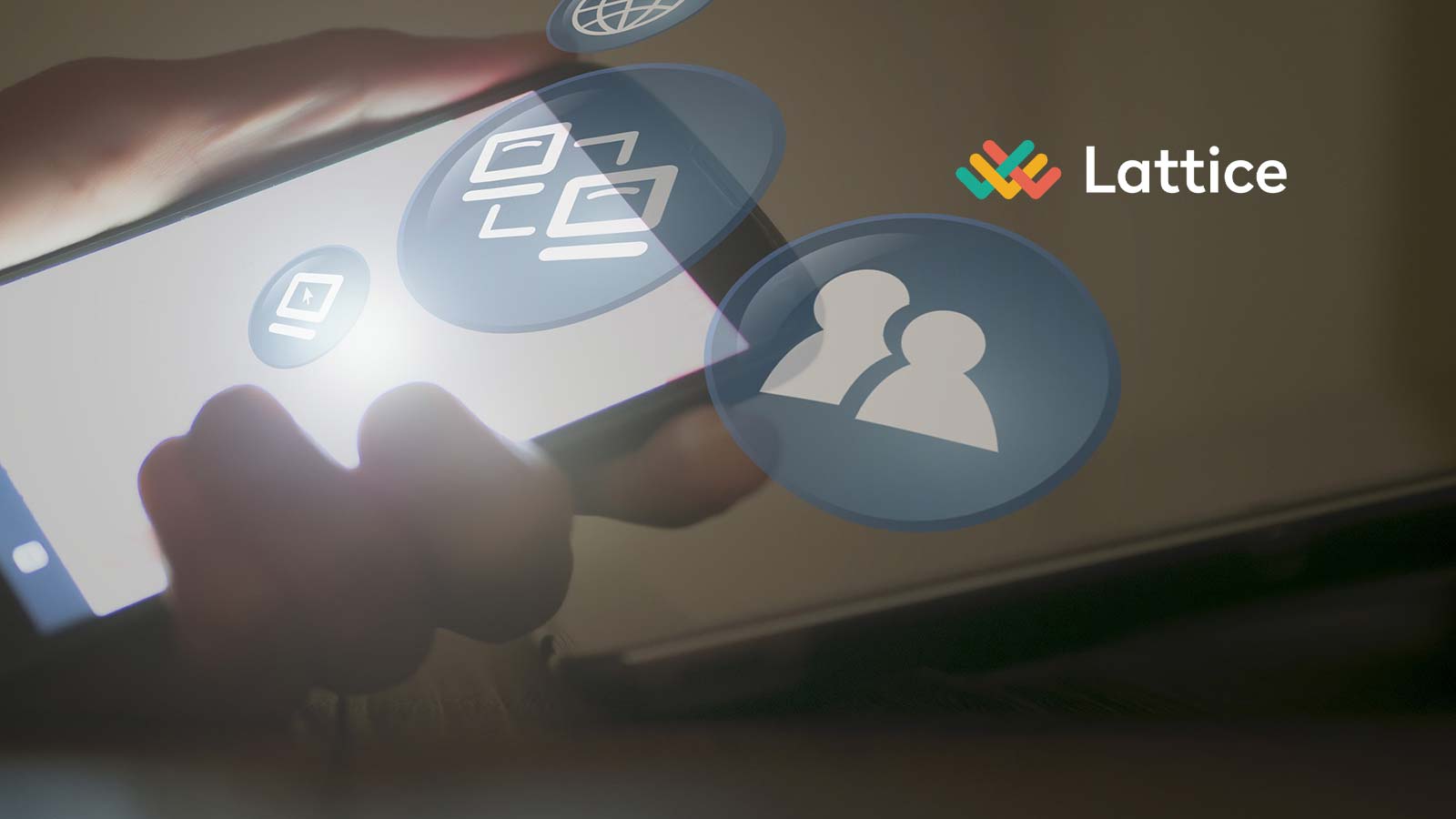 Lattice Announces Groundbreaking Employee Success Goals