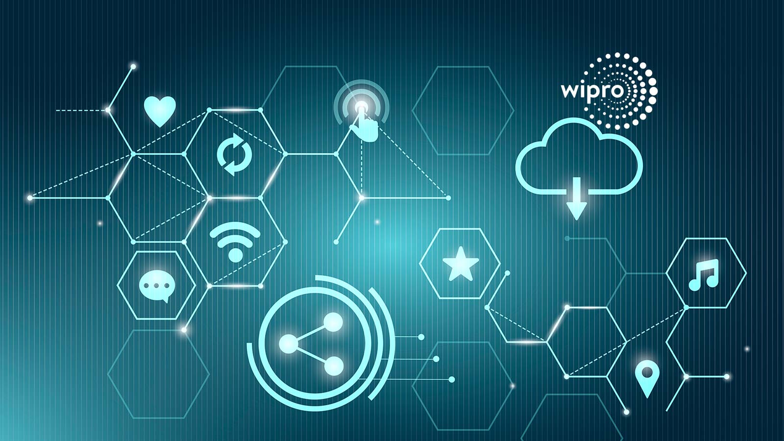 Leaders In Cloud Adoption Approach Cloud Differently And Achieve 10x Greater ROI, Says Research By Wipro FullStride Cloud Services