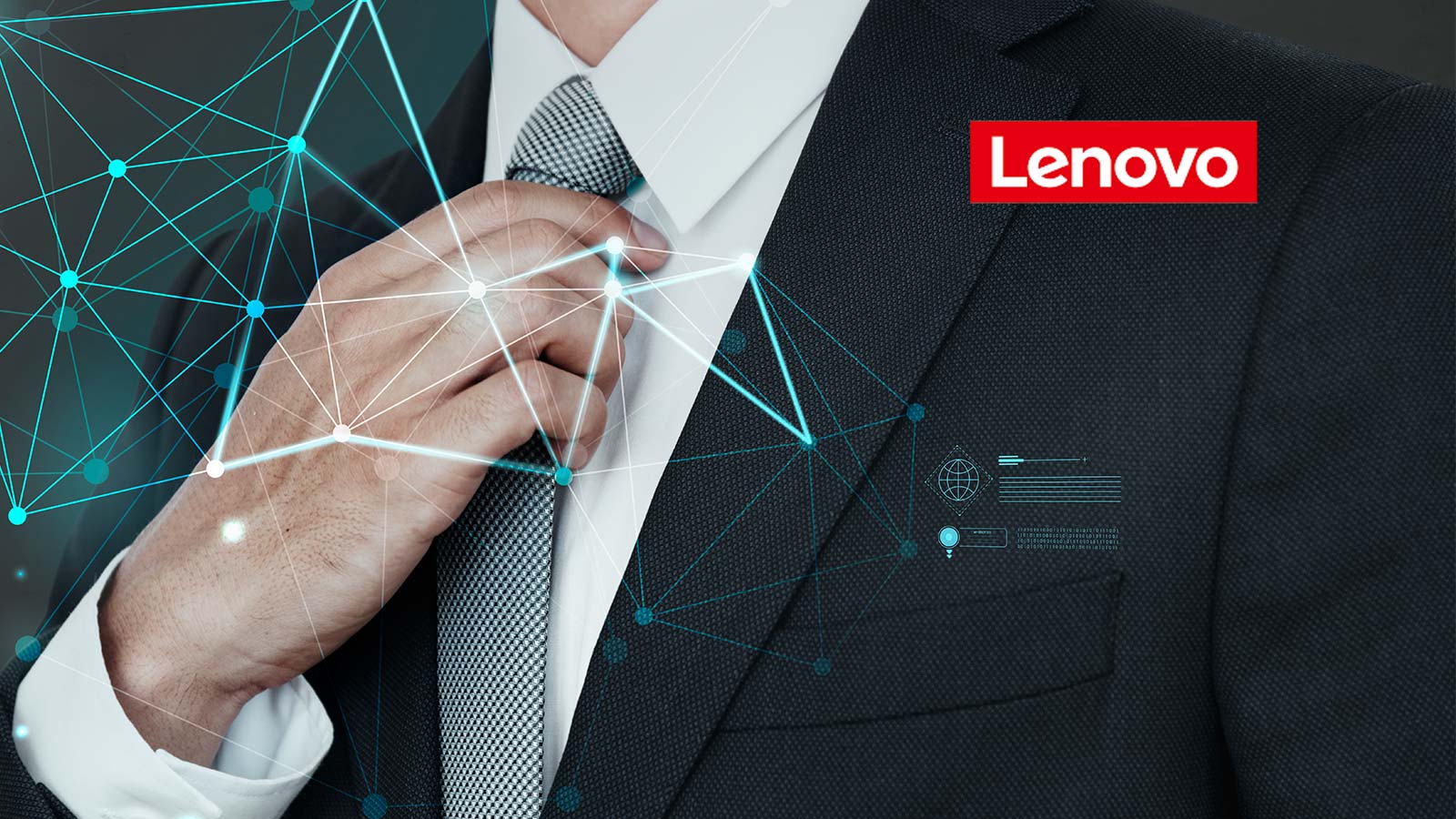 Lenovo Delivers Artificial Intelligence At The Edge To Drive Business Transformation