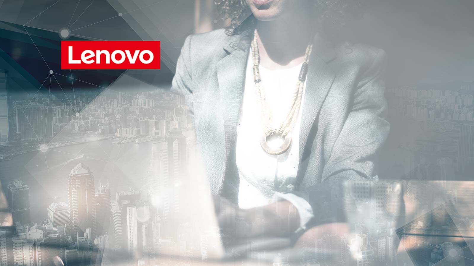 Lenovo Launches Global Everything-as-a-Service Strategy