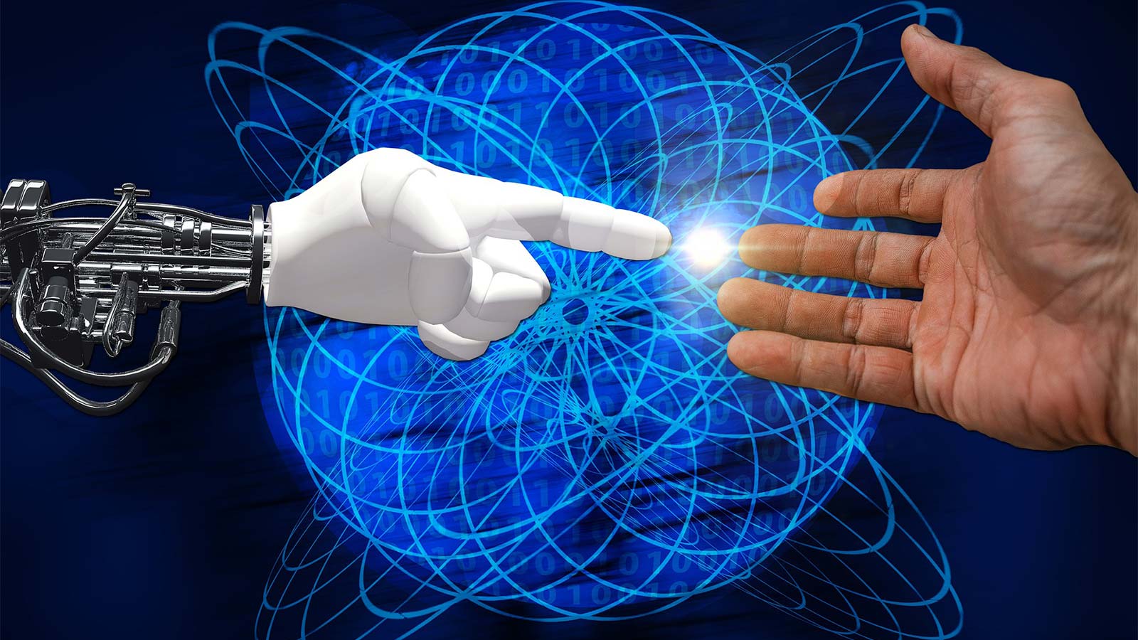 Locus Robotics Acquires Waypoint Robotics