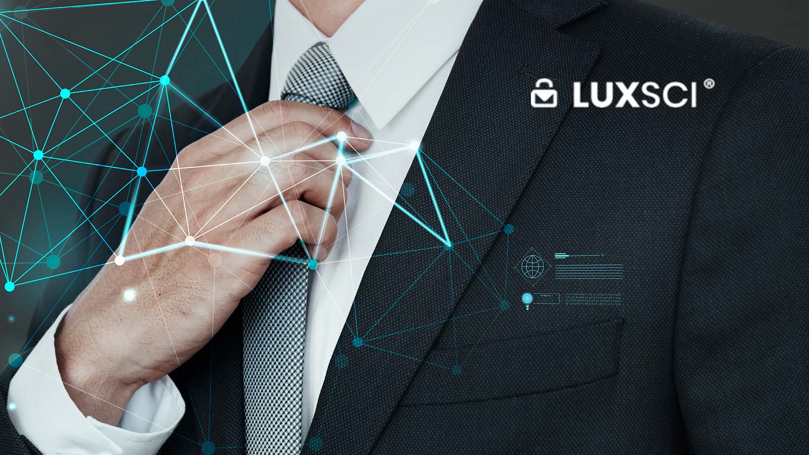 LuxSci Launches Enterprise-Grade HIPAA-Compliant Email Security for Mid-Sized Healthcare Organizations