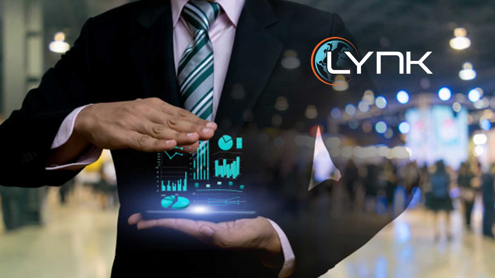 Lynk Proves Direct Two-Way Satellite-to-Mobile-Phone Connectivity