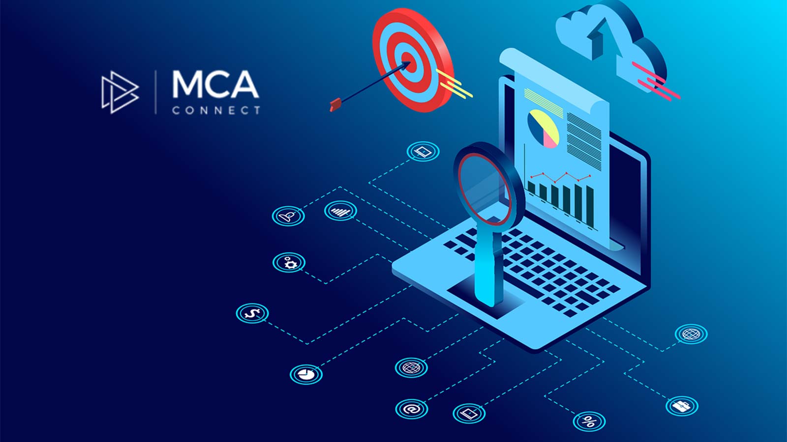 MCA Connect Announces New Chief Growth Officer
