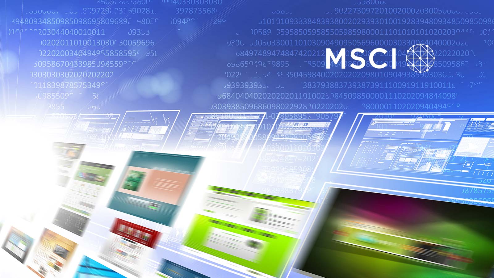 MSCI Completes Acquisition Of Real Capital Analytics