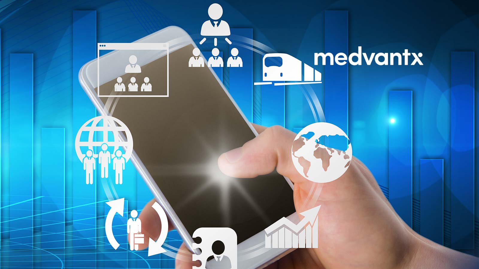 Medvantx Announces Two Key Executive Hires to Support Company Growth